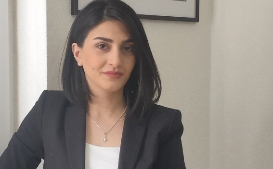 Գազի թանկացող գին. նոր խնդիրներ սպառողների և տեղական բիզնեսի համար․ Լիլիա Ամիրխանյան