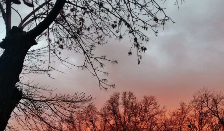 Եղանակն առաջիկա օրերին