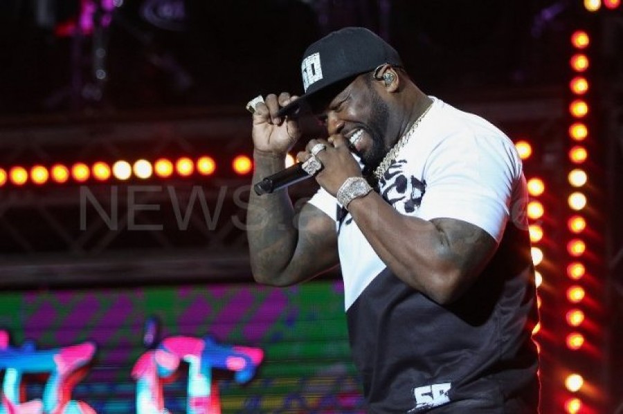 50 Cent-ի թիմը Հայաստանը համարել է նրա շրջագայության լավագույն երկրներից մեկը․ ինչպե՞ս ռեփերը աշխարհին սեւեռեց Երեւանի շուրջ (տեսանյութ)