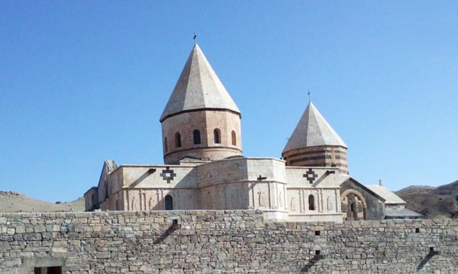ՅՈւՆԵՍԿՕ-ի անդրադարձը &laquo;Սուրբ Թադեոս առաքյալի վանքի ուխտագնացությունը&raquo; Իրան-Հայաստան հայտին