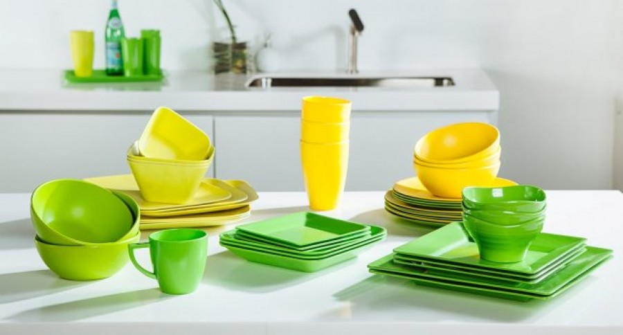 Ինչու՞ է վտանգավոր պլաստմասսե սպասքի կրկնակի օգտագործումը