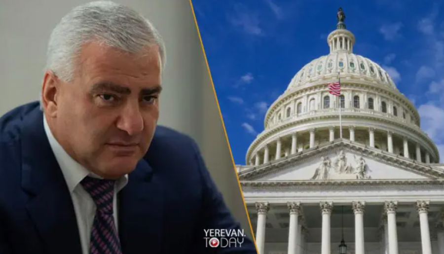 Սամվել Կարապետյանի կալանավորումը քննարկվել է Թրամփի վարչակազմում․ ամերիկյան պարբերական