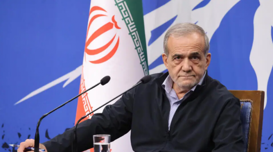 Իրանի նախագահը կայցելի Հայաստան