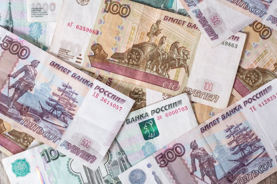 Ռուբլին ու դոլարը էժանանում են․ արտարժույթների փոխարժեքներն այսօր