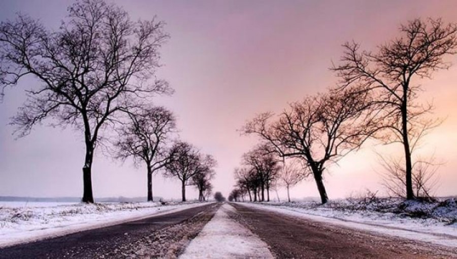 Օդի ջերմաստիճանն հունվարի 8-10-ի գիշերը կբարձրանա 4-6 աստիճանով