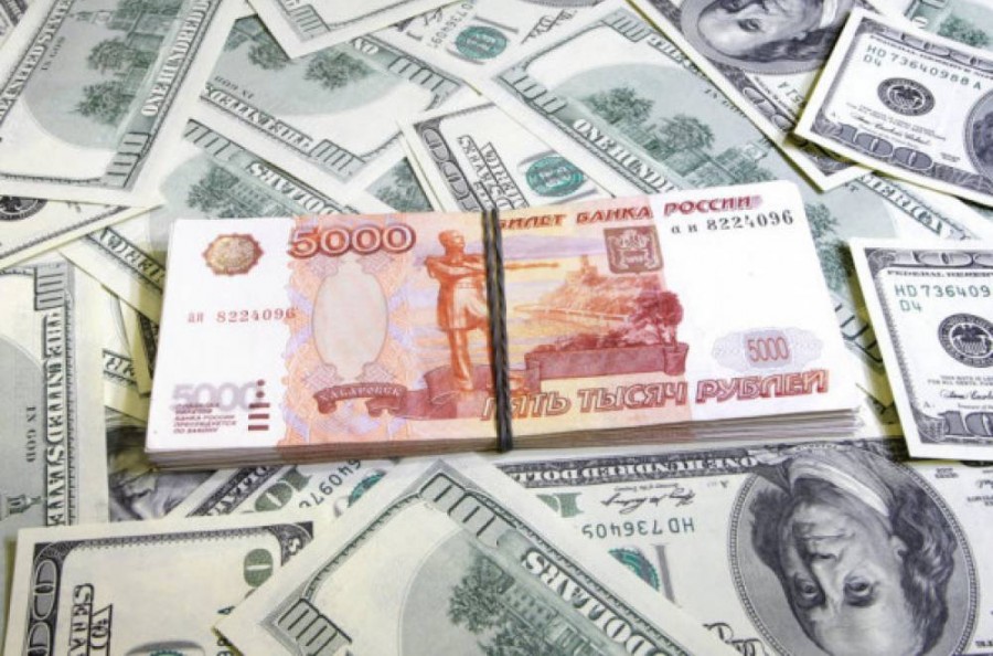 Ռուբլին էժանացել է․ արտարժույթների փոխարժեքներն այսօր