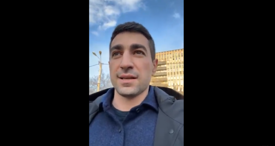 Լևոն Քոչարյանին նորից կանչել են Քննչական կոմիտե. Գործը նորից վերսկսել են