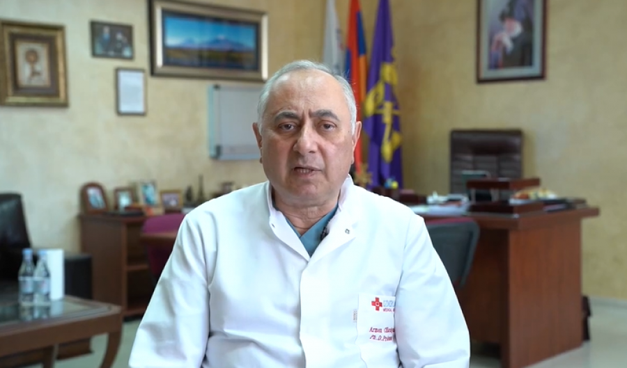 Ավարտվեց մղձավանջը, որի ընթացքում ինձ մեղադրում էին ազատ խոսքի համար. Արմեն Չարչյան