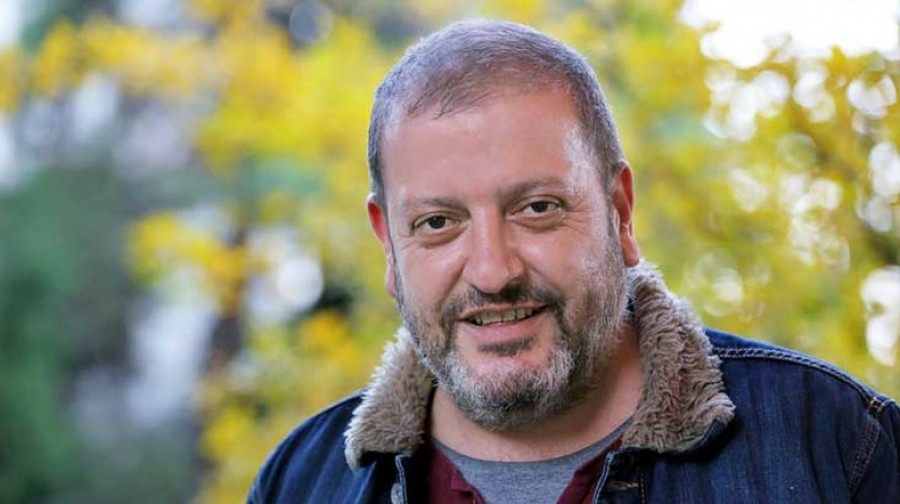 Մենք ոչ մեկի ճանապարհը չենք փակում, ոչ մեկին չմիանալու համար չենք հայհոյում. Դավիթ Ամալյան