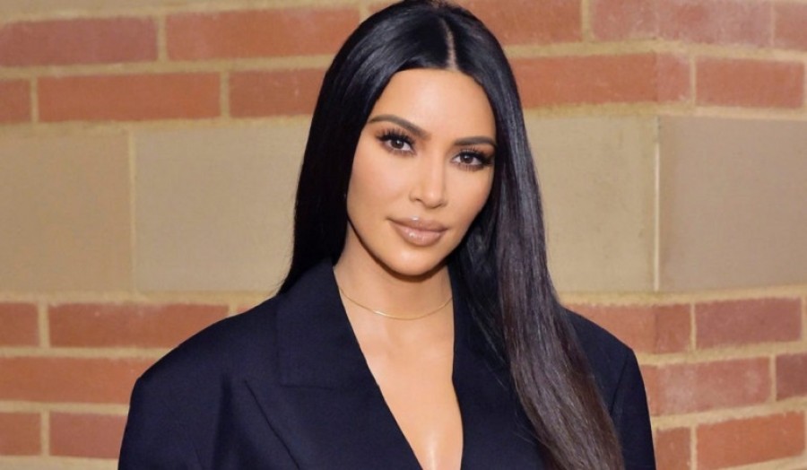 Քիմ Քարդաշյանը ներկայացրել է նոր, կրքոտ ֆոտոշարքը