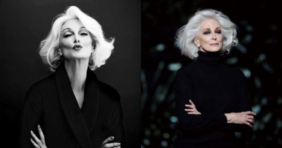 Մանրուքներ, որոնք մատնում են կնոջ տարիքը