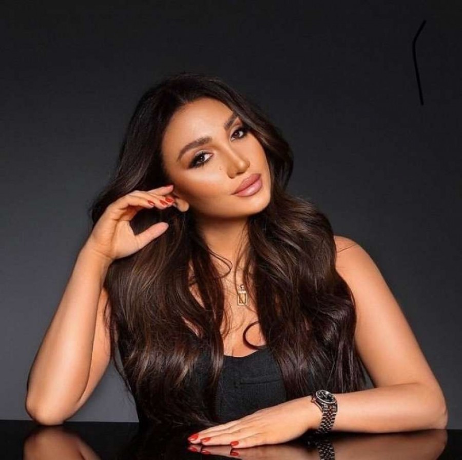 Ինչ հանդերձանք է ընտրում Հռիփսիմե Հակոբյանը երեկոյան կերպարի համար