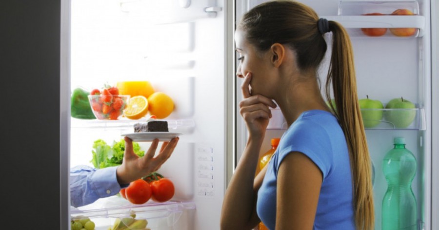 Ինչպե՞ս է քաղցը ազդում մարդկանց հույզերի վրա