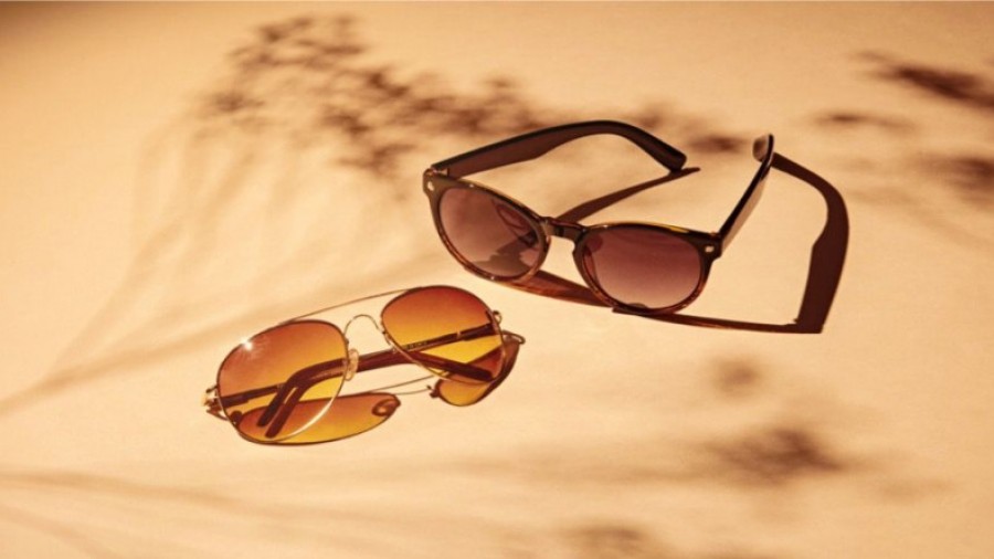 Ինչպես ընտրել ճիշտ արևային ակնոցներ՝ տեսողությունը պաշտպանելու համար