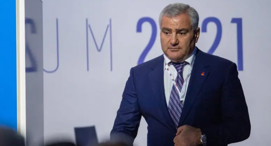 Մարդիկ փաստացի զրկվել են լավ կյանքի մասին նույնիսկ երազելու կարողությունից. Սամվել Կարապետյան