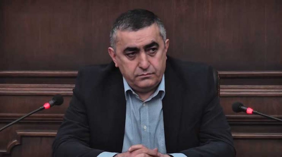 Չեմ բացառում, որ այս անգամ Ադրբեջանը գնա նաև լայնամասշտաբ հարձակման. Արմեն Ռուստամյան