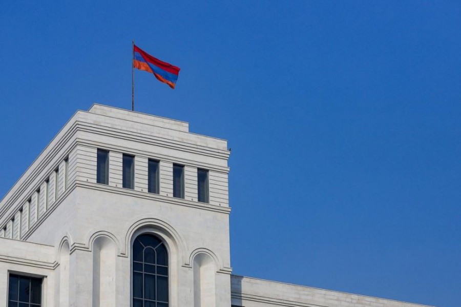 Հայաստանը պատրաստ է ստուգել Ադրբեջանին հանձնված ակшնապատ դաշտերի քարտեզների ճշգրտությունը. ԱԳՆ խոսնակ