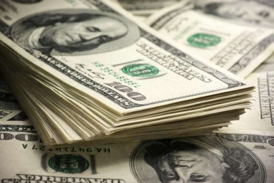 Դոլարն էժանացել է․ արտարժույթների փոխարժեքներն այսօր