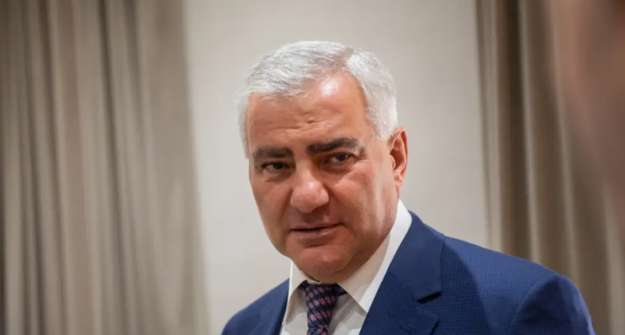 Իսկ ի՞նչ է ուզում հանրությունը. &laquo;Փաստ&raquo;