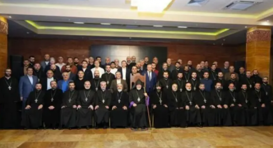 &laquo;Իշխանությունների այս գործողությունները քայքայում են ազգային միասնությունը, երկպառակություն և թշնամանք են սերմանում հայ ժողովրդի մեջ&raquo;. հայտարարություն