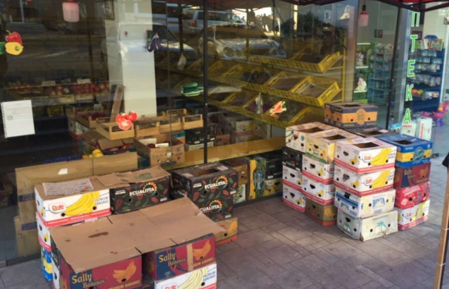 Արցախում մակարոնեղենը, բրինձը, շաքարավազը, հնդկաձավարը, ձեթը կտրոններով կլինի