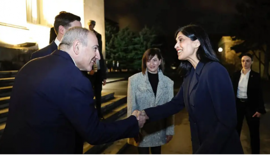 Փաշինյանը քիչ ժողովրդականություն վայելելով հայրենիքում՝ աջակցություն է փնտրում դրսում. ANCA