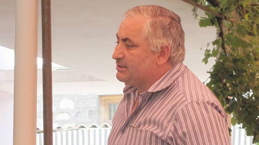 &laquo;Նոր տարի&raquo; հենակետը սահմանազատմամբ մնում էր Հայաստանի տարածքում, սակայն հանձնվել է Ադբեջանին․ Ոսկան Սարգսյան