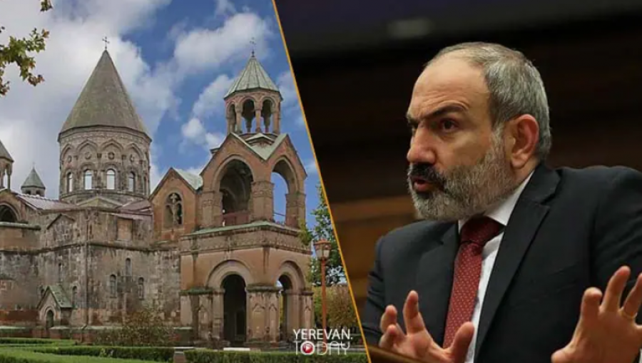 Իշխանություններն անցել են պլան Բ-ի․ «Իրավունք»