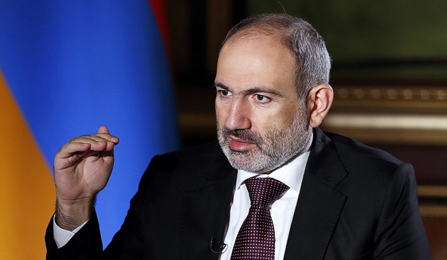 Իշխանությունները հերթական անակնկալն են պատրաստում. 168.am