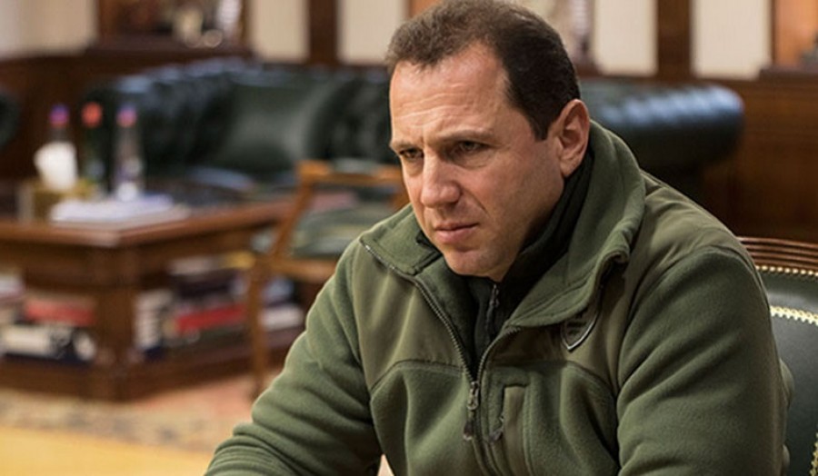 Դատարանը փորձում է ինձ հնարավորինս երկար անազատության մեջ պահել՝ փորձ անելով կանխել «այս շինծու քրգործի վերջնական փլուզումը». Դավիթ Տոնոյան