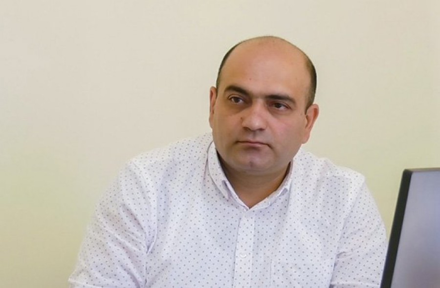 Այսօր մեր ազգաբնակչության 50 տոկոսը չափավոր աղքատ է. տնտեսագետ. 168.am