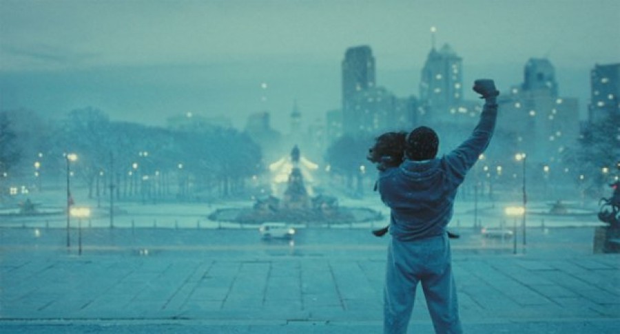 Պատճառներ՝ երբեք չհանձնվելու համար