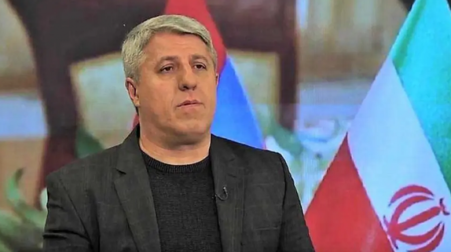 Իրանական կողմը «հայտարարությունների դիվանագիտության» մակարդակում աշխատում է հիմնական երկու ուղղությամբ․ իրանագետ