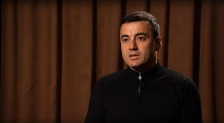 Հերթական սուտը դարձավ իրականություն․ Արթուր Չախոյան