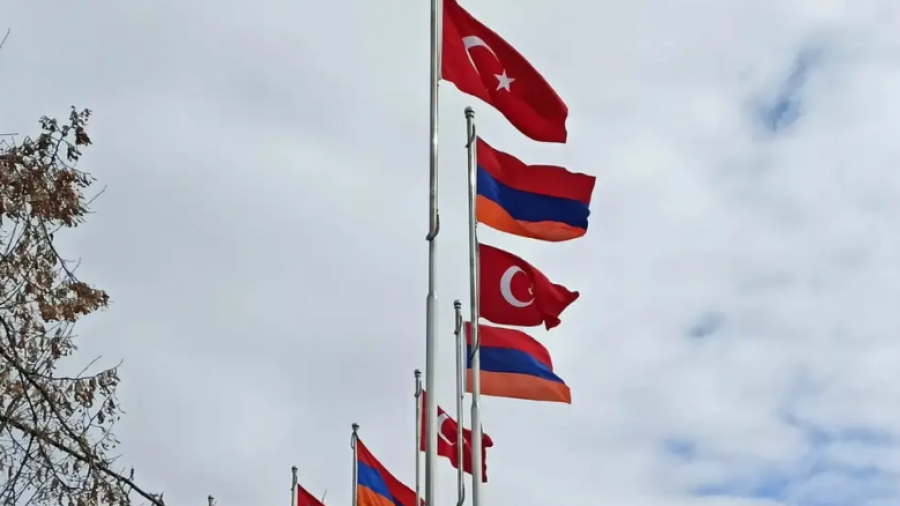 Հայ-թուրքական սահմանի բացման ճշգրիտ ամսաթվերը հայտնի չեն