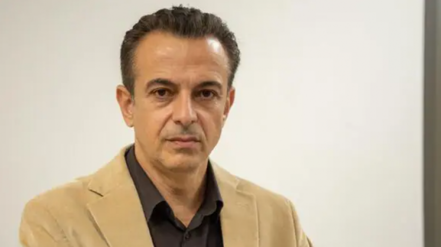 Գտեք մեկ այլ հասարակություն, որ սա հանդուրժի. Արթուր Խաչիկյան