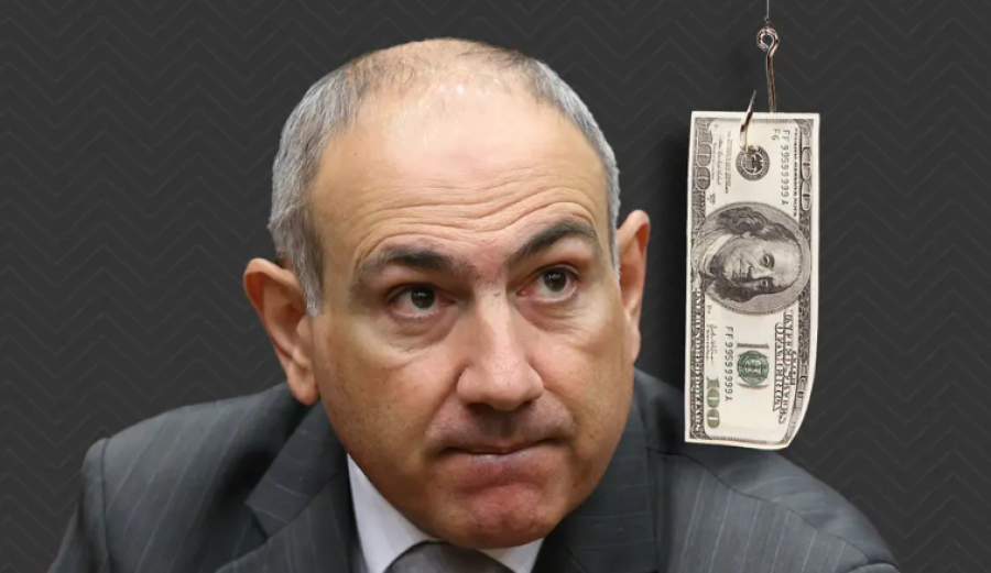 + 70,4 մլն եվրո․ երկրորդ վարկը՝ մեկ օրվա մեջ