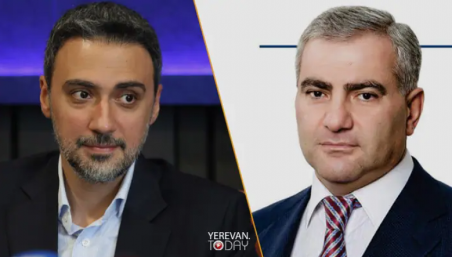 Դատախազությունը Սամվել Կարապետյանին կալանավորելու պահանջ է ներկայացրել. Արամ Վարդևանյան