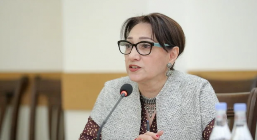 ԵԱՀԿ ԽՎ պաշտոնյաներին նամակներ եմ ուղարկել՝ ներկայացնելով ՀՀ-ում ժողովրդավարության և բռնաճնշումների պատկերը․ պատգամավոր