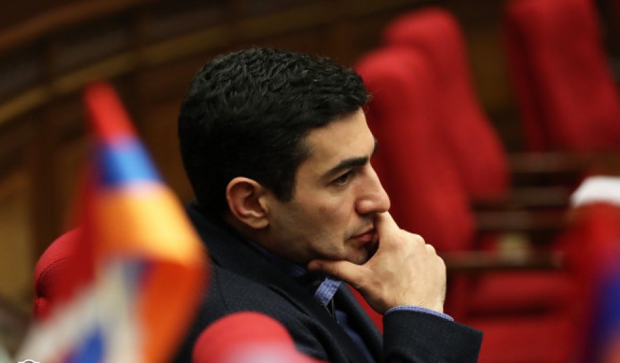 Տխմարությունն էլ պետք է չափ ունենա. Լևոն Քոչարյանը՝ Մեղրիի շուրջ բանակցությունների մասին․ տեսանյութ