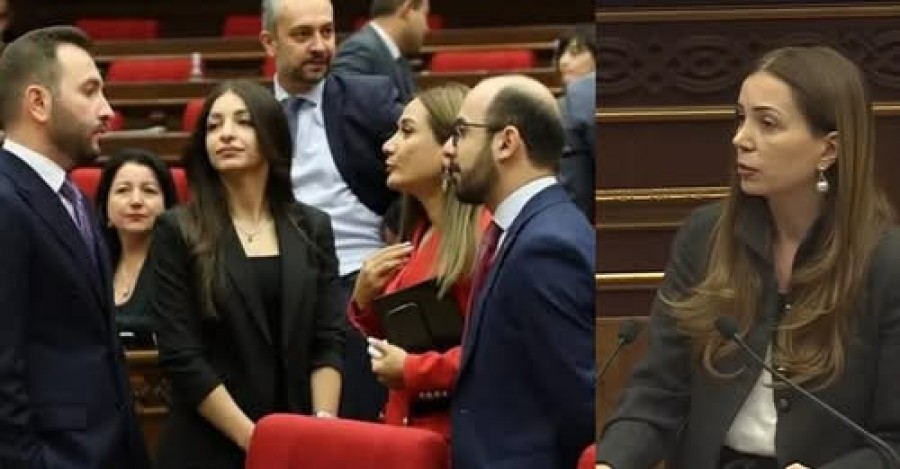 Եկեք ես ձեզ տանեմ Քոչարյանի հանձնած Մեղրին, դուք ինձ տարեք ձեր պահած Արցախ. Գրիգորյանը՝ ՔՊ-ականներին