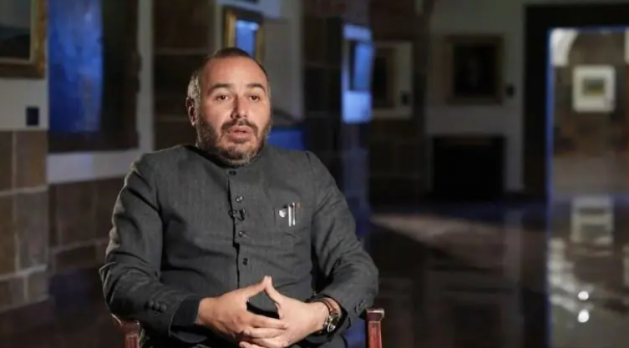 Դատարանը մերժել է ՀԱԵ-ի փաստաբանական թիմի միջնորդությունը Արման Սարոյանի վերաբերյալ