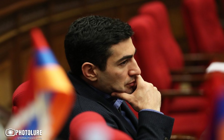 Մենք սովոր ենք այս իշխանության երկակի ստանդարտների կիրառմանը․ Լևոն Քոչարյան