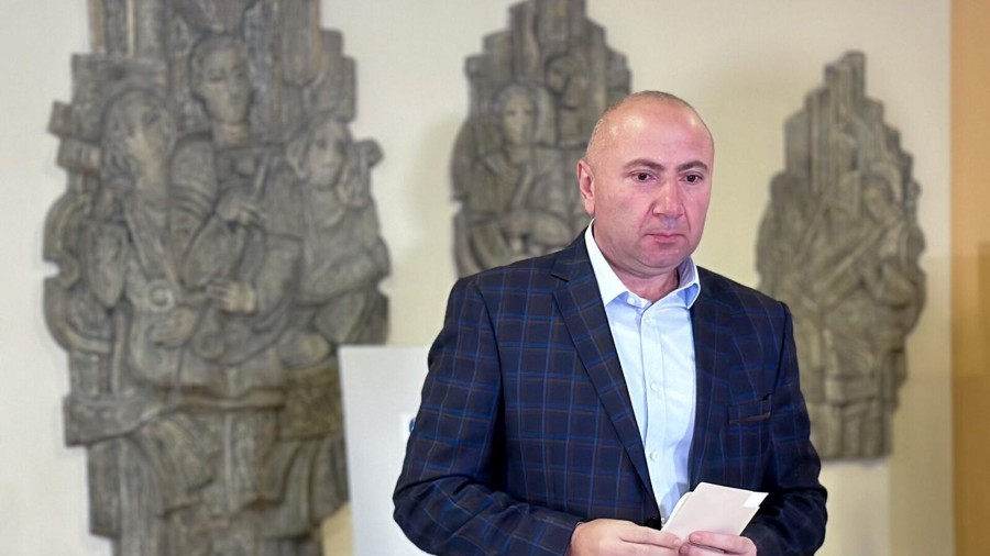 «Ավելի լավ է լինես թուրքի շուն»․ Նիկոլ Փաշինյանի «կրթական» նորաձևության բուն ուղերձը. Անդրանիկ Թևանյան