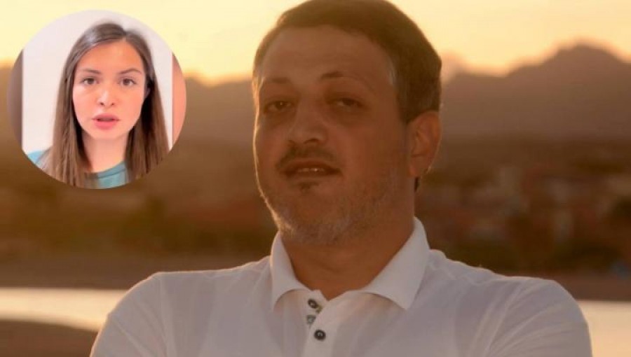 Աներոջը սպանած և ըստ կնոջ՝ ընտանիքին սպառնացող Գոռ Տեր-Եսայանը շրջում է թիկնապահներով․ Hayastan.news