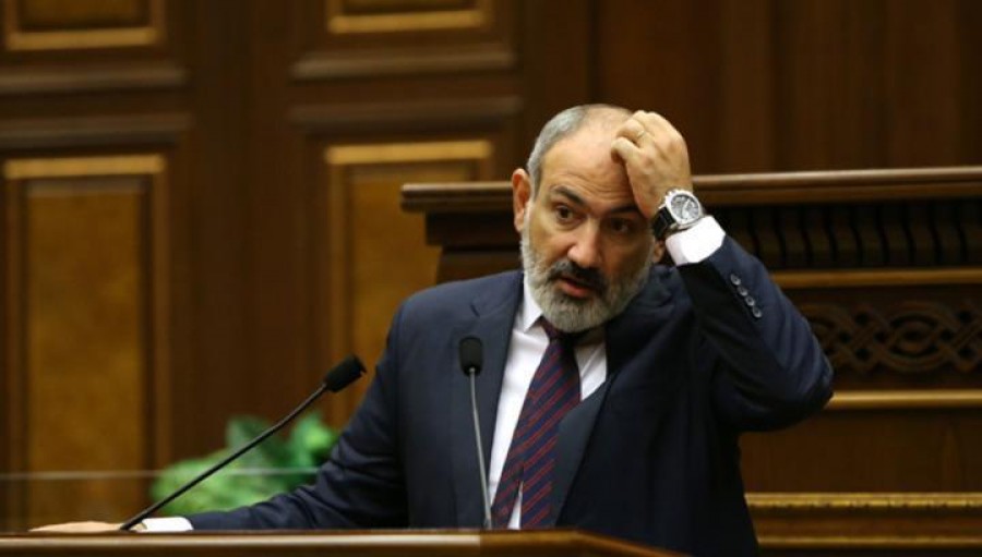 Ինչպես &laquo;հրաշքով&raquo; աճում էր, այնպես էլ &laquo;հրաշքով&raquo; աճն անհետացավ․ 168.am