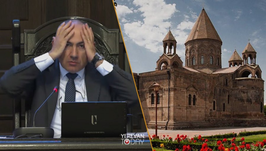 Հրահանգել է թեժացնել պայքարը. «Հրապարակ»