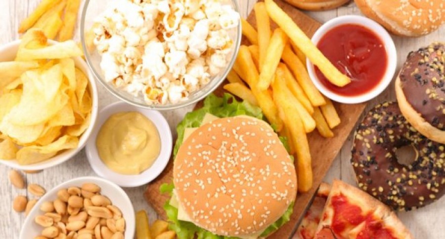 Ո՞ր մթերքներն են վտանգավոր 30 տարեկանից բարձր մարդկանց համար