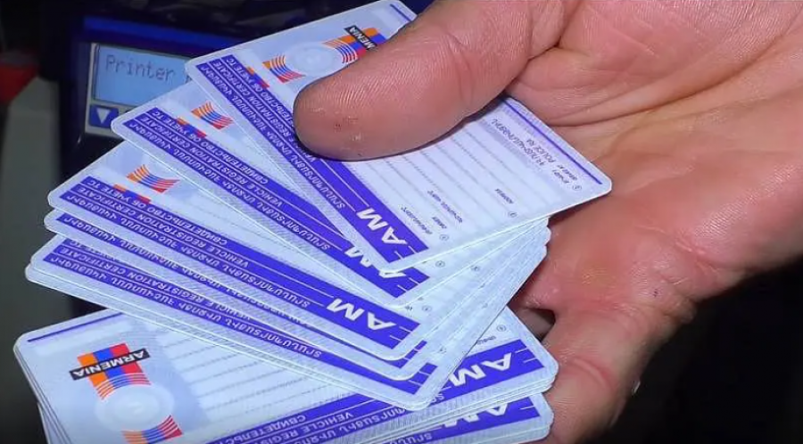 Առանց վարորդական իրավունքի երկրորդ անգամ ավտոմեքենա վարելը կհանգեցնի քրեական պատասխանատվության․ օրինագիծ