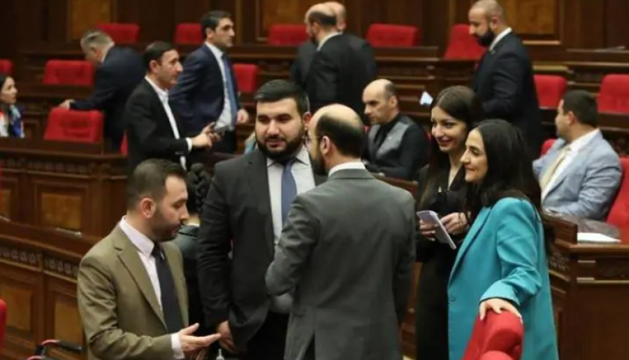 ՔՊ-ում սկսել են պաշտոնների բաժանումը․ «Հրապարակ»